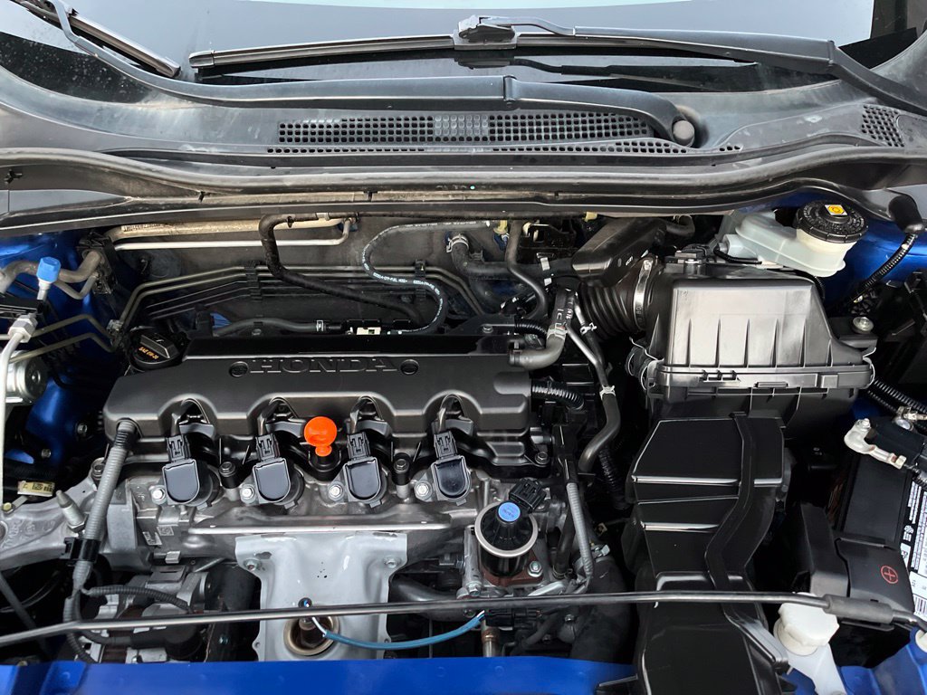 Used 2018 Honda HR-V EX image 12