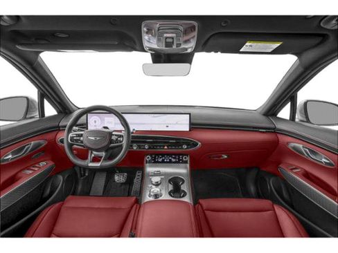 New 2026 Genesis GV70 2.5T Sport Prestige image 5