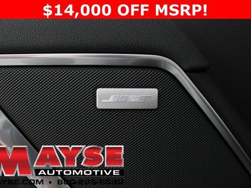 New 2026 GMC Sierra 1500 SLT w/ SLT Premium Plus Package image 17