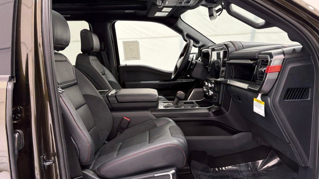 New 2026 Ford F150 Raptor AWD/4WD image 21