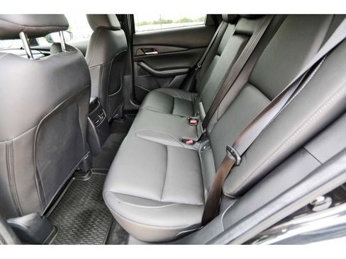 Used 2025 MAZDA CX-30 AWD 2.5 S w/ Preferred Package image 12