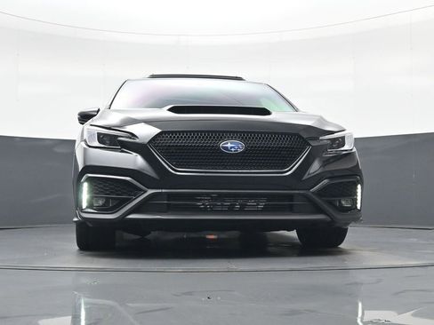 Used 2022 Subaru WRX Limited image 17