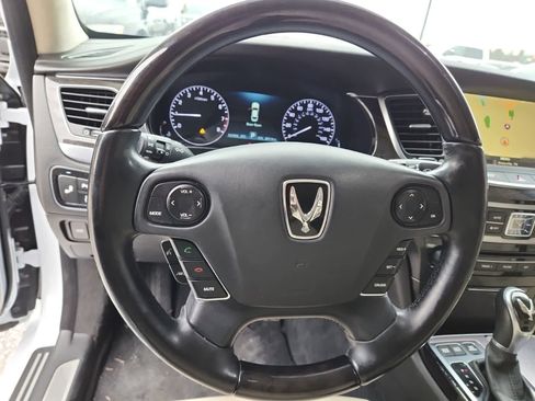 Used 2014 Hyundai Equus Signature image 12