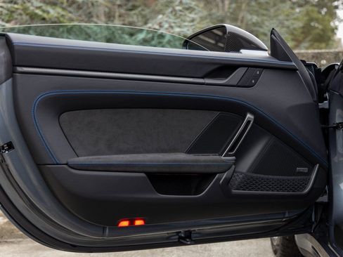 Certified 2026 Porsche 911 GT3 RWD image 27