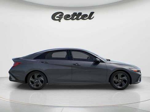 New 2026 Hyundai Elantra Sport FWD image 5