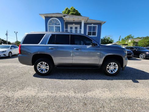 Used 2019 Chevrolet Tahoe LT RWD image 6