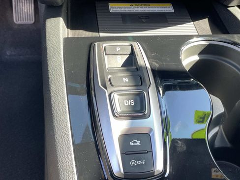 Certified 2023 Honda Ridgeline Black Edition image 12