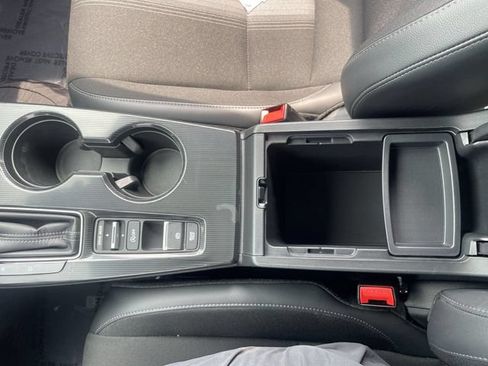 Used 2024 Honda Civic Sport image 21