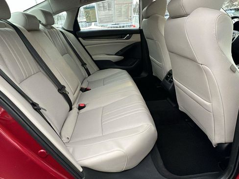 Used 2018 Honda Accord EX-L image 15