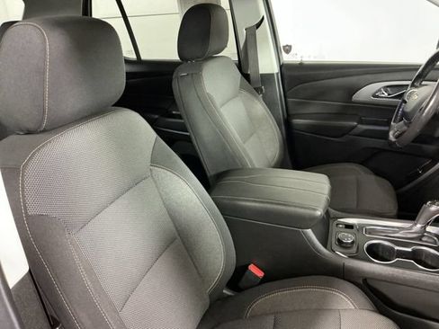 Used 2019 Chevrolet Traverse LT AWD/4WD image 24