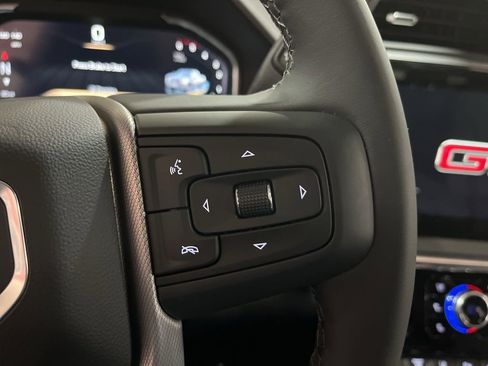 New 2026 GMC Sierra 3500 Denali w/ Denali Reserve Package AWD/4WD image 24