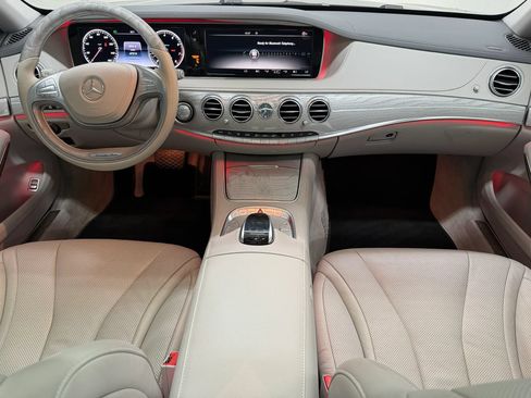 Used 2015 Mercedes-Benz S 550 Sedan image 52