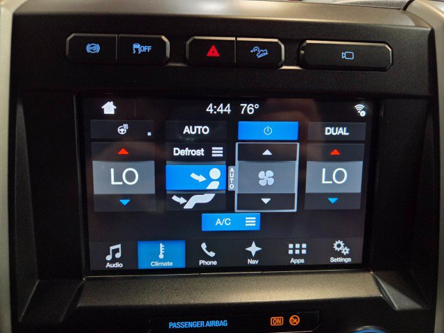 Used 2017 Ford F250 King Ranch w/ FX4 Off-Road Package AWD/4WD image 56
