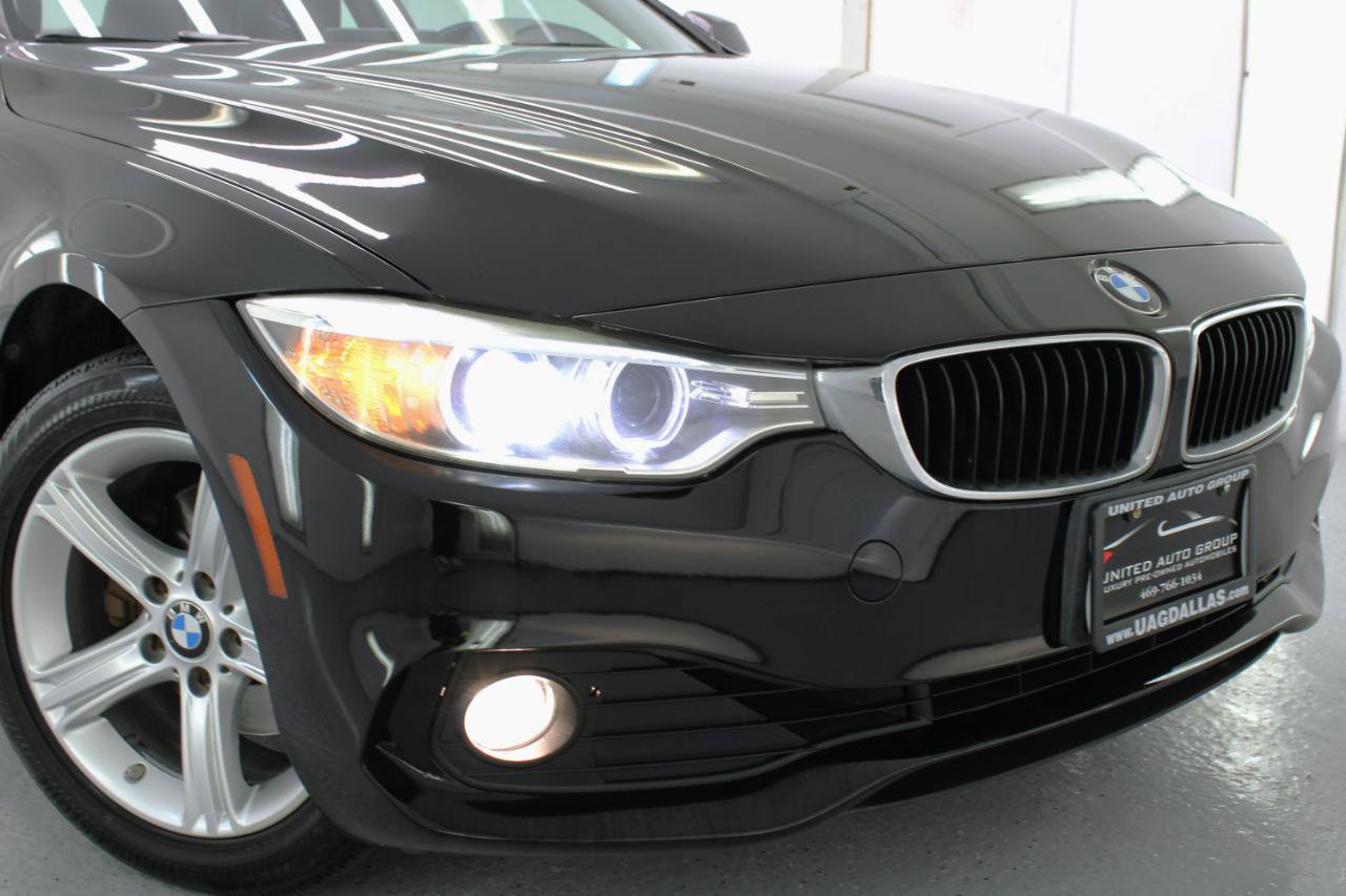 Used 2014 BMW 428i xDrive Coupe AWD/4WD image 20