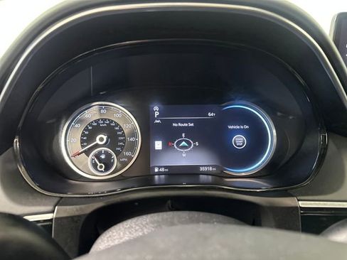 Used 2025 Genesis GV70 2.5T AWD/4WD image 17