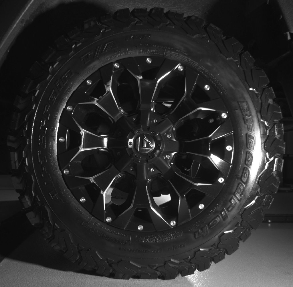 Used 2017 Jeep Wrangler Unlimited Sport w/ Quick Order Package 24S AWD/4WD image 12