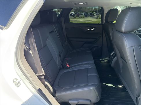 Used 2024 Chevrolet Blazer LT w/ Sound & Technology Package image 15