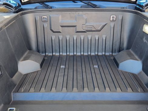 Certified 2024 GMC Hummer EV 3X w/ LPO, Illumination Package image 21