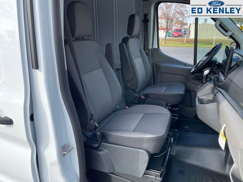 New 2026 Ford Transit 250 148 Medium Roof image 19