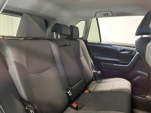 Used 2024 Toyota RAV4 XLE FWD image 13
