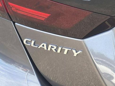 Used 2018 Honda Clarity Plug-In Hybrid image 24