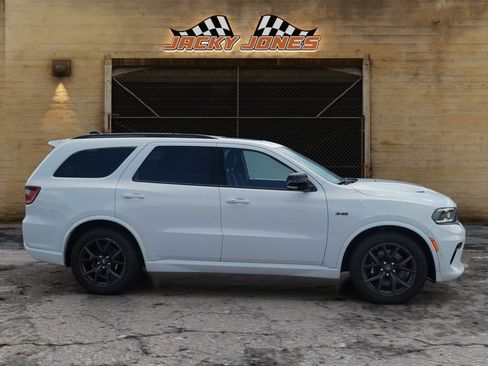 Used 2025 Dodge Durango R/T AWD/4WD image 7