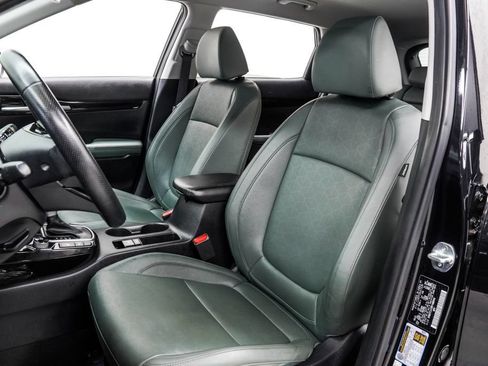 Used 2024 Kia Seltos SX AWD/4WD image 15