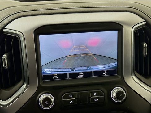 Used 2022 GMC Sierra 1500 SLT w/ SLT Premium Package image 13