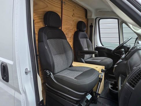 Used 2021 RAM ProMaster 3500 FWD image 18