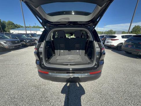 Used 2022 Jeep Grand Cherokee L Laredo w/ Luxury Tech Group I AWD/4WD image 4
