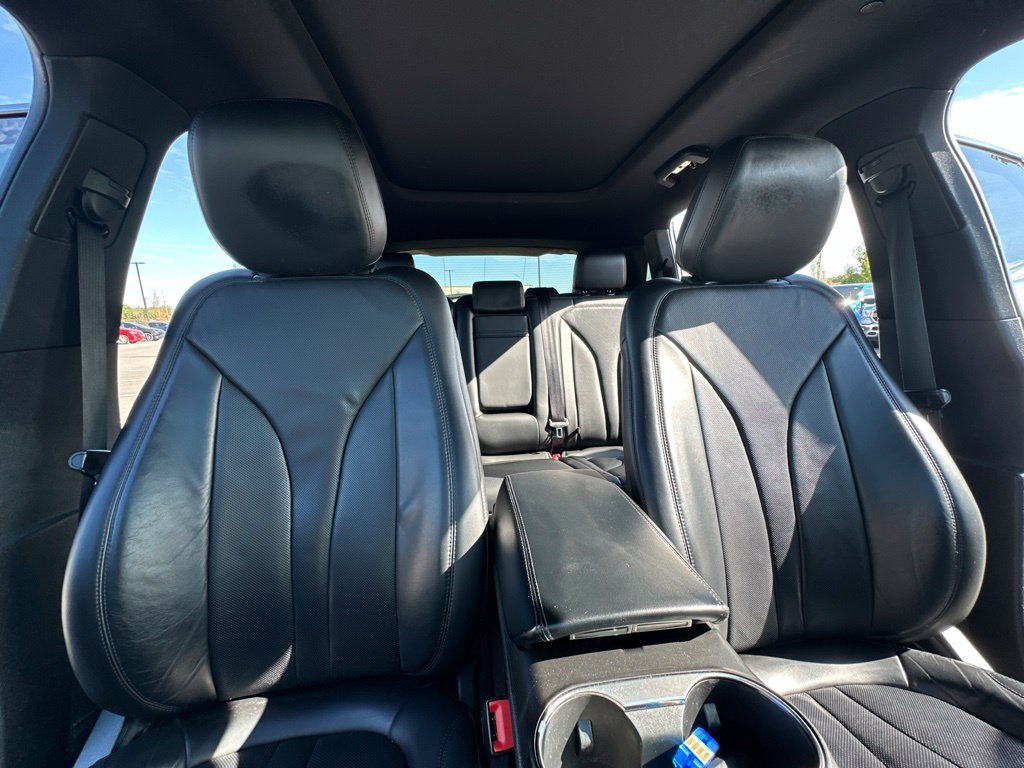Used 2020 Lincoln Nautilus Reserve AWD/4WD image 41