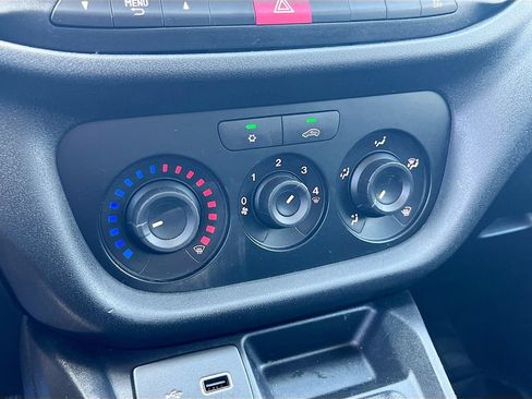 Used 2022 RAM ProMaster City Wagon FWD image 14