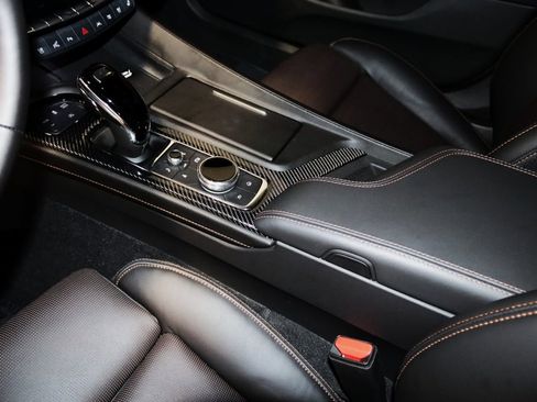 Used 2026 Cadillac CT5 Sport w/ Technology Package image 44