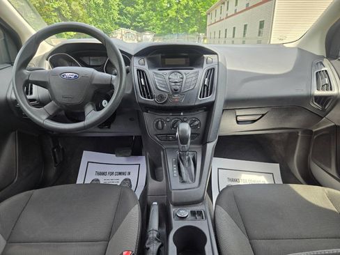 Used 2012 Ford Focus S FWD image 34