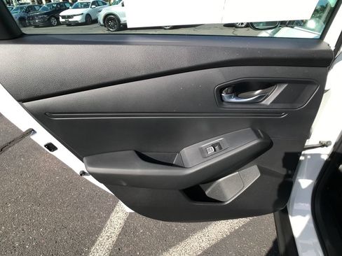 Certified 2025 Honda Accord SE image 21