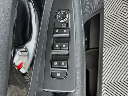 Certified 2023 Kia Forte GT-Line w/ GT-Line Technology Package FWD image 19