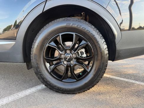 Certified 2023 Kia Sportage X-Pro AWD/4WD image 36