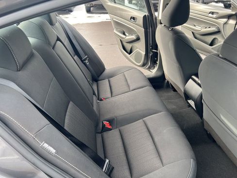 Certified 2024 Nissan Altima 2.5 SV image 13