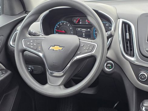 Certified 2021 Chevrolet Equinox LS image 25