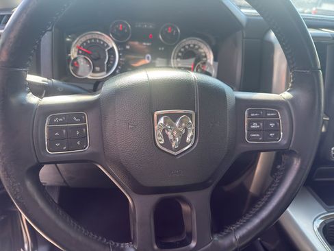 Used 2016 RAM 1500 Sport image 12