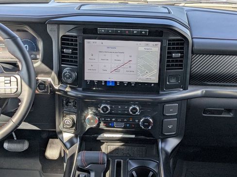 New 2026 Ford F150 Raptor AWD/4WD image 16