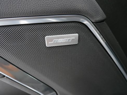 Certified 2025 Chevrolet Silverado 3500 LTZ w/ LTZ Convenience Package image 24