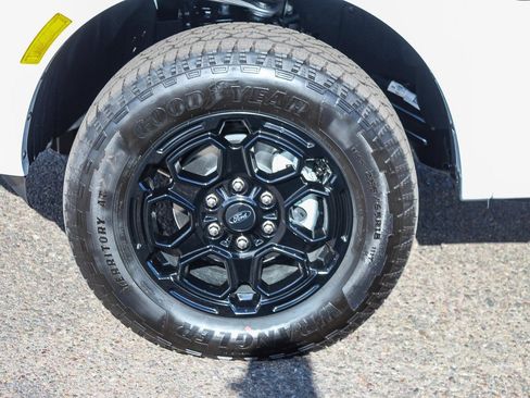 New 2025 Ford Ranger XLT w/ Technology Package image 6