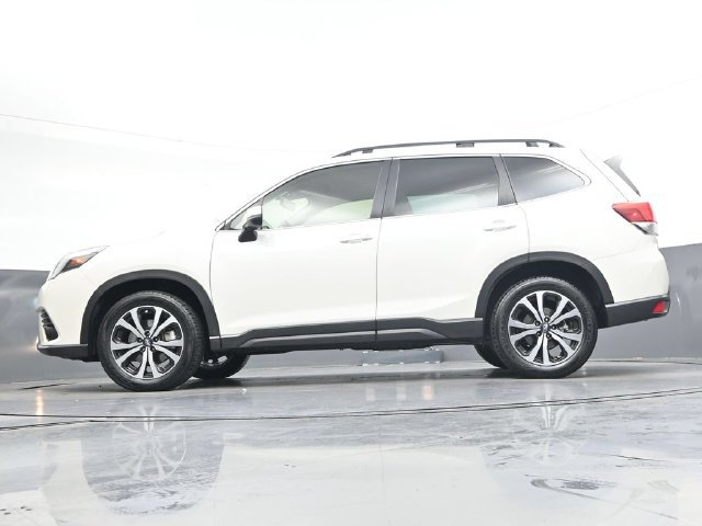 Used 2023 Subaru Forester Limited AWD/4WD image 36