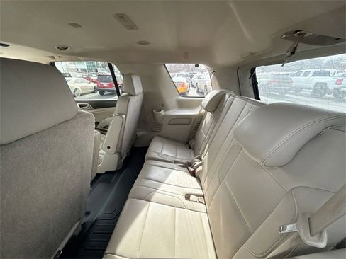 Used 2016 GMC Yukon Denali w/ Open Road Package image 9