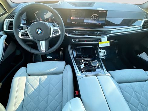 New 2026 BMW X5 xDrive40i w/ M Sport Package image 16
