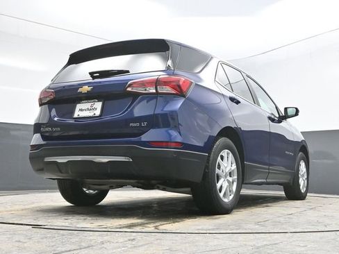 Used 2022 Chevrolet Equinox LT image 28