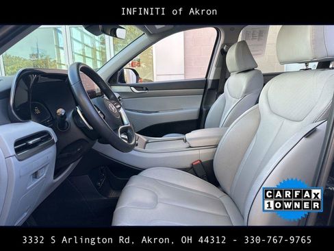 Used 2025 Hyundai Palisade SEL image 49