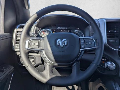New 2026 RAM 1500 Laramie image 15