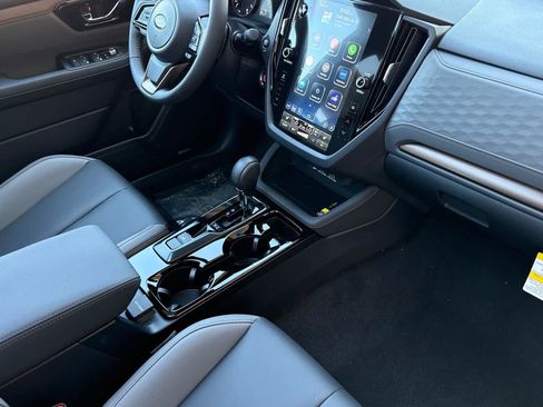 New 2026 Subaru Forester Sport AWD/4WD image 16